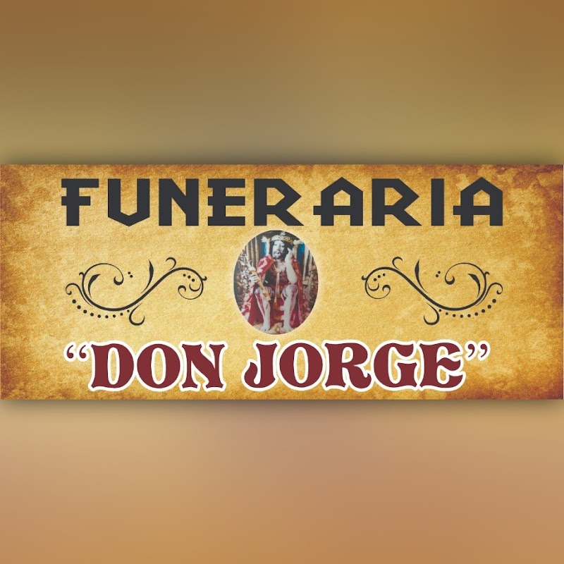 Funeraria "Don Jorge"