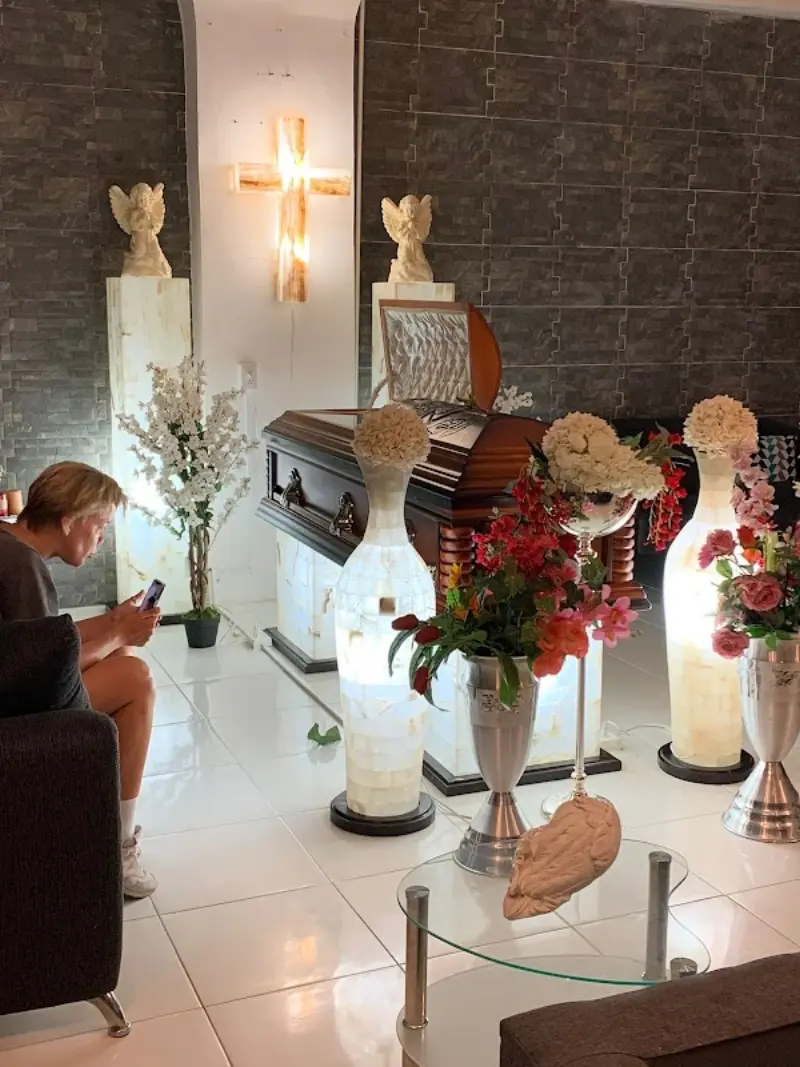 Funeraria Dulces Recuerdos