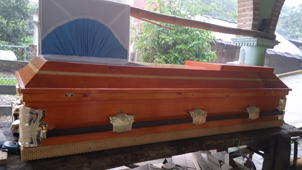 Funeraria Economic@S