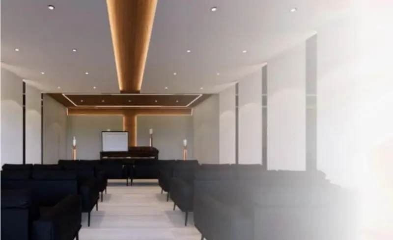 Funeraria Edén y Servicios Crematorios