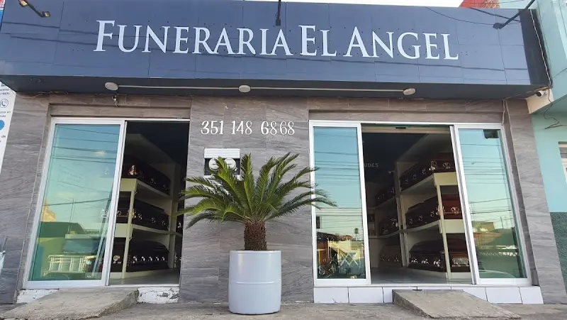 Funeraria el Angel Jacona
