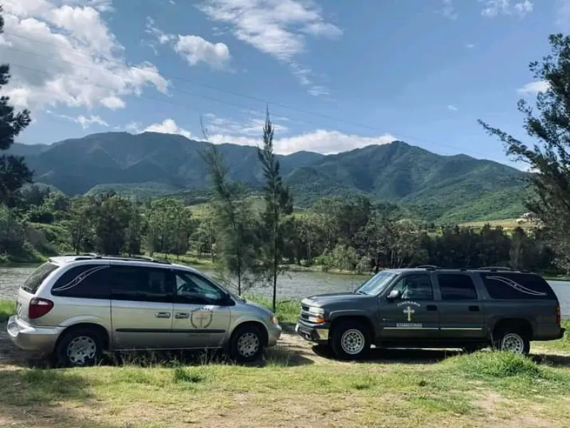 Funeraria el Camino a Cristo