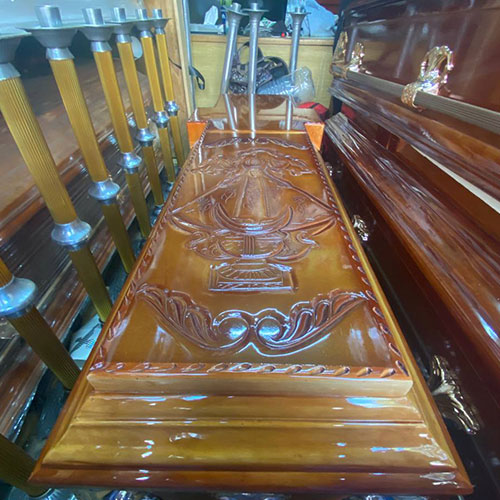 Funeraria el Cristo