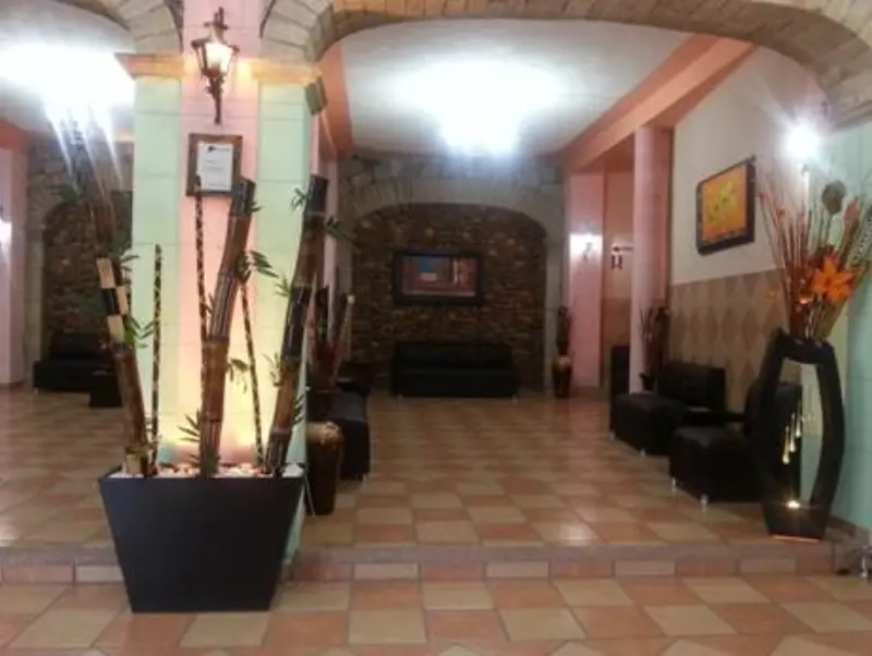 Funeraria el Cubilete