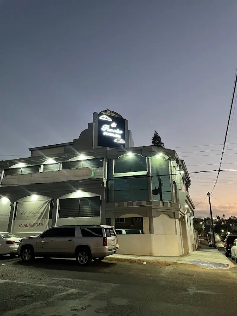 Funeraria el Paraiso