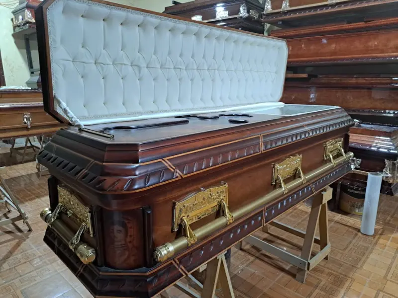 Funeraria el Porvenir