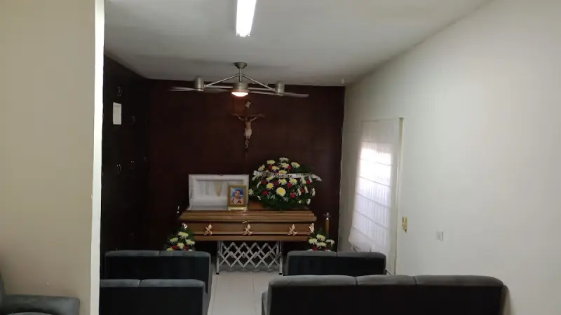 Funeraria el Recuerdo