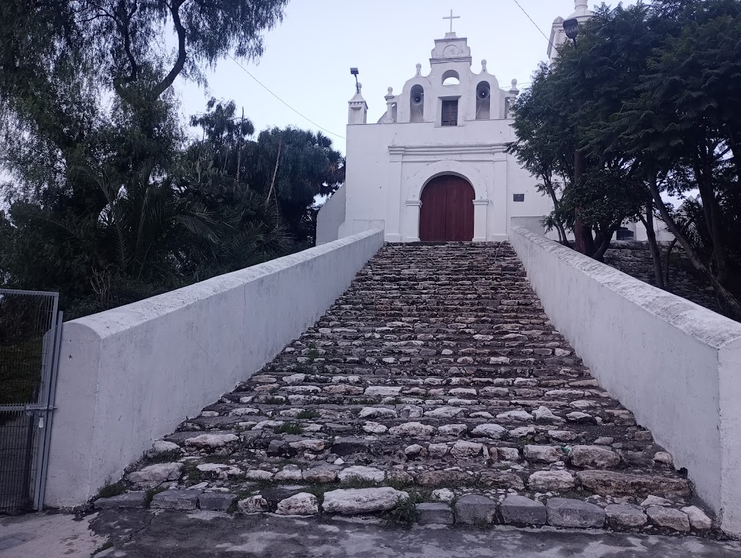 Funeraria "El Señor del Calvario"⚰️⚰️🎚🎚⛪⛪