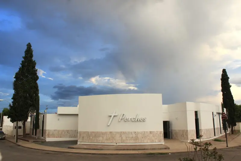 Funeraria Elian Perches