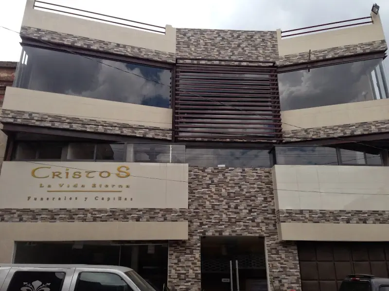 Funeraria en Toluca - Cristo Es la Vida Eterna