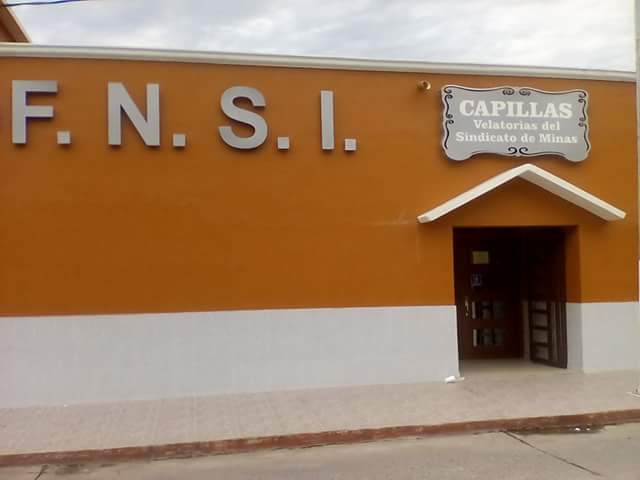 Funeraria F.N.S.I Sonora