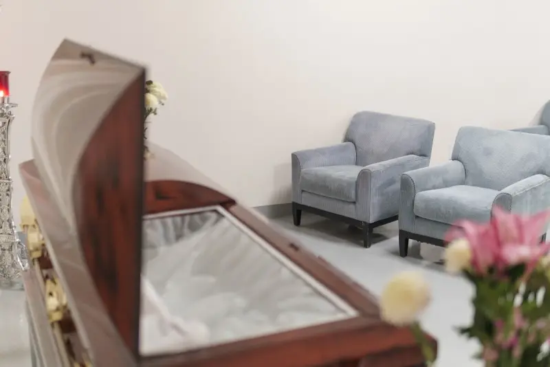 Funeraria Fundadores