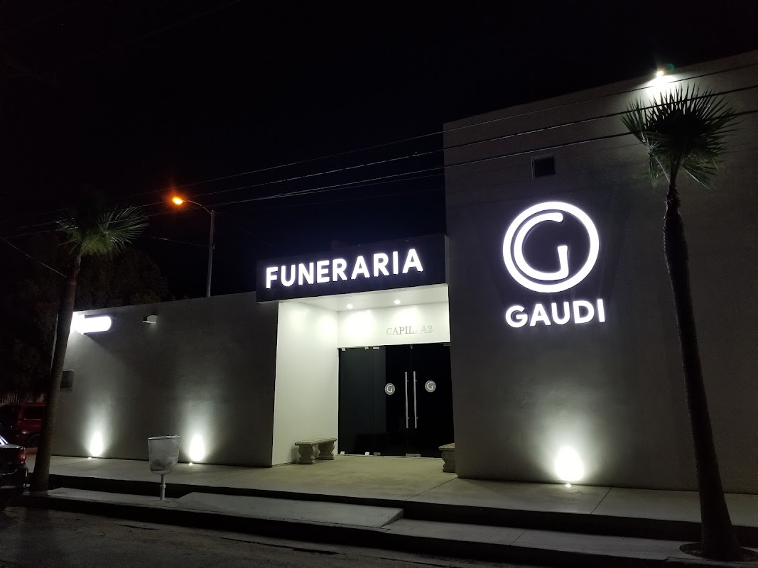 Funeraria GAUDI