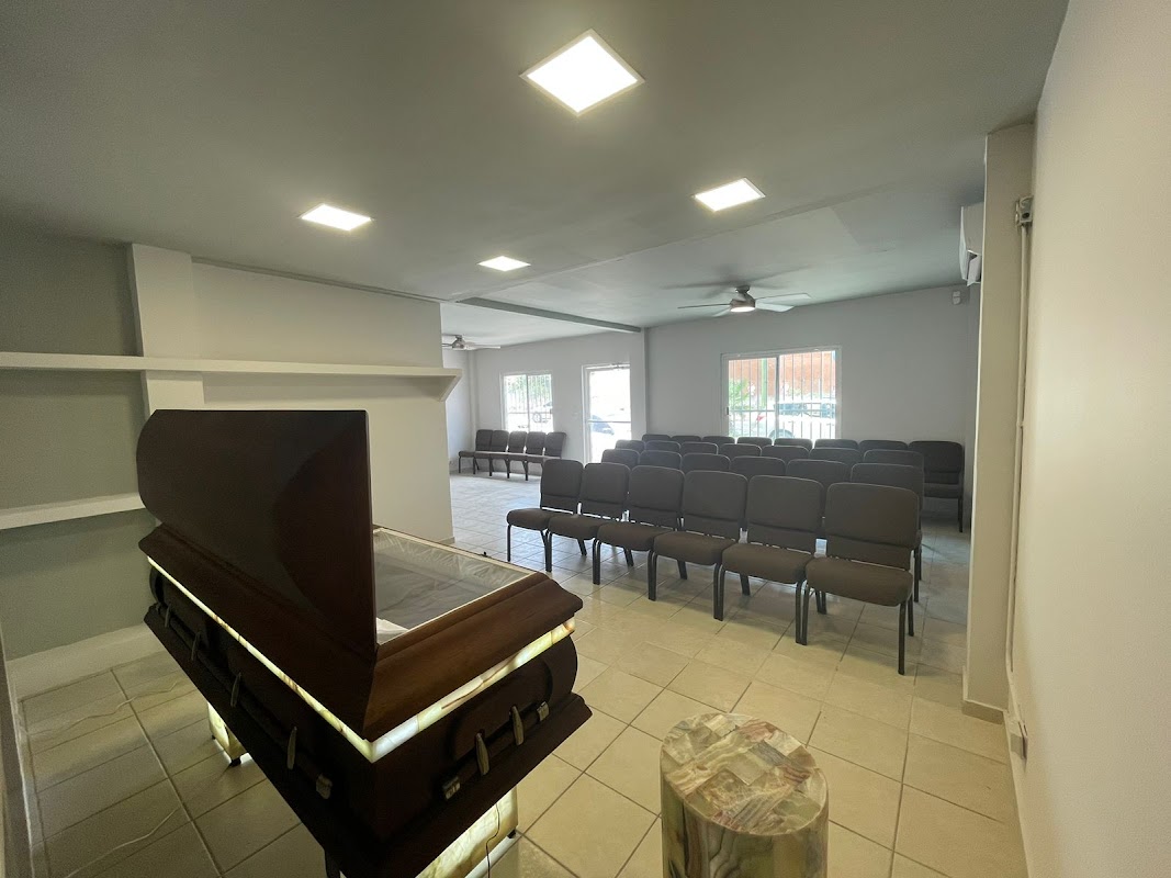 Funeraría Getsemani