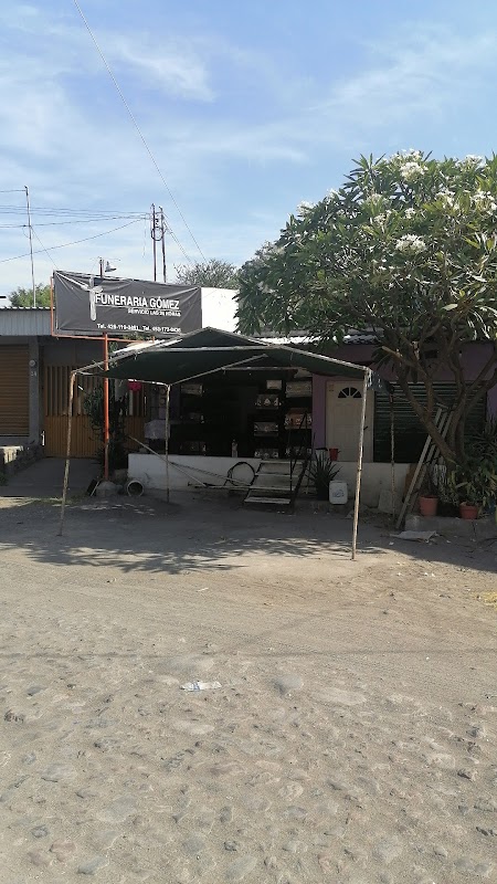 Funeraria Gómez