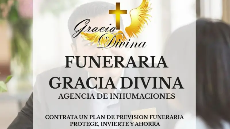 Funeraria Gracia Divina coatzacoalcos