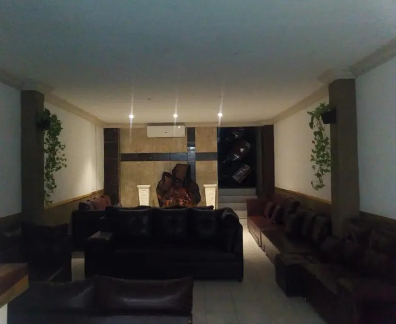 Funeraria Green Life