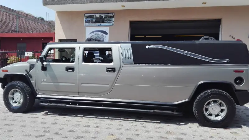 Funeraria Grupo SIPREF