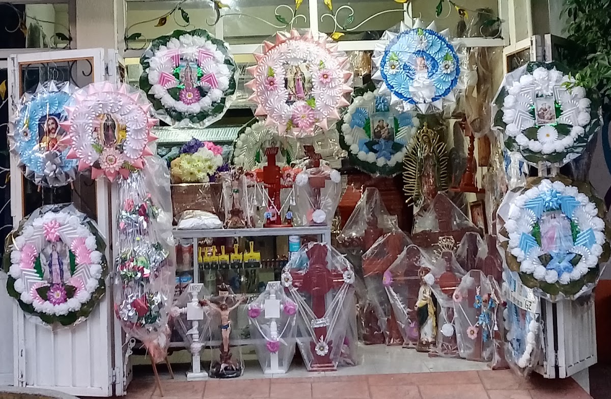 Funeraria "GZ" Servicios Funerarios