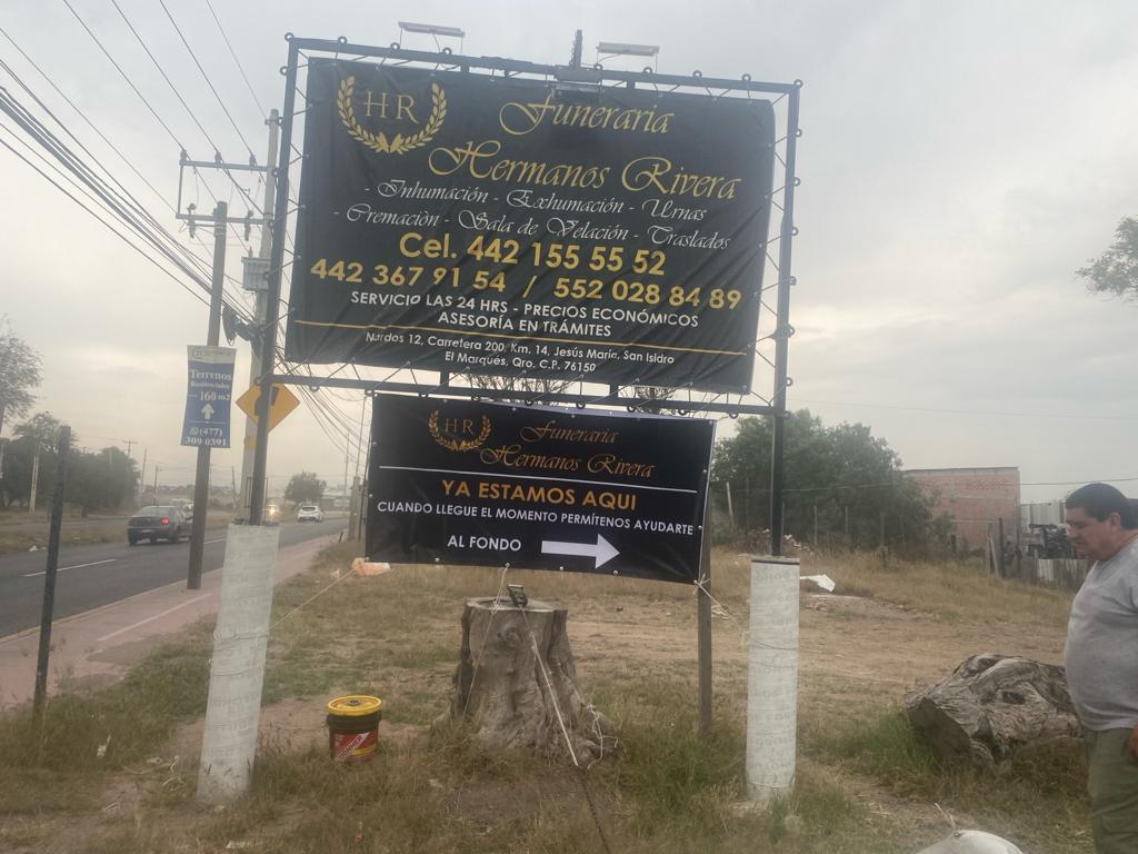 Funeraria Hermanos Rivera Oficial