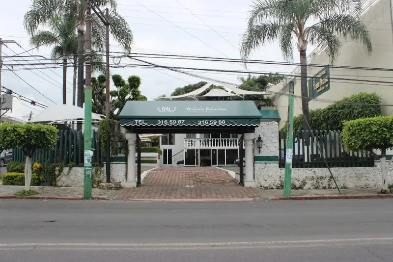 Funeraria Hispano Mexicana Vista Hermosa