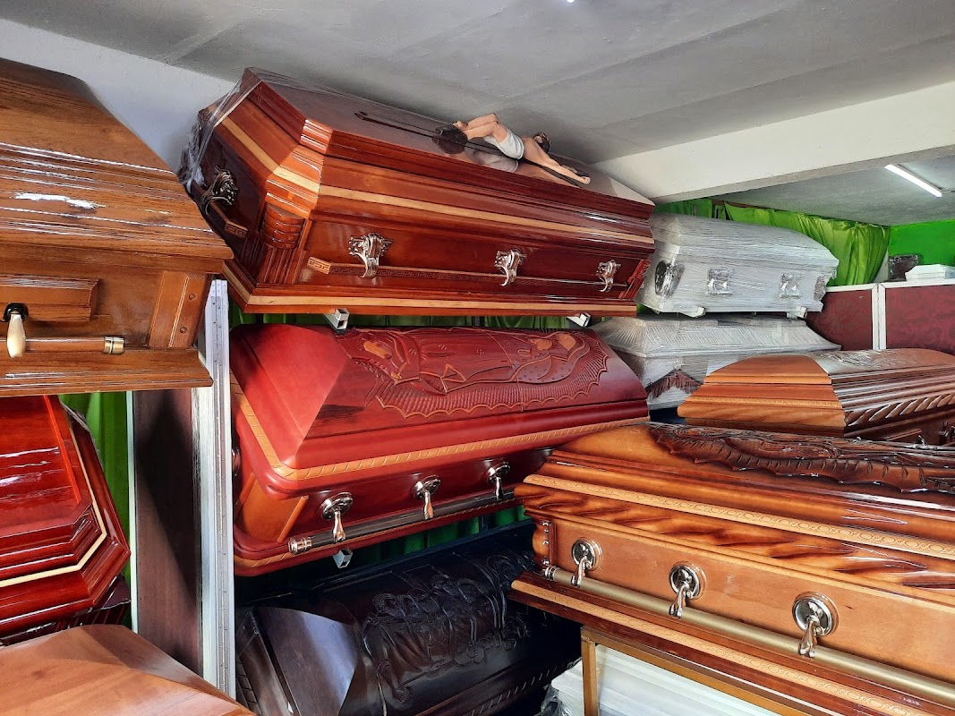 Funeraria Imperiales