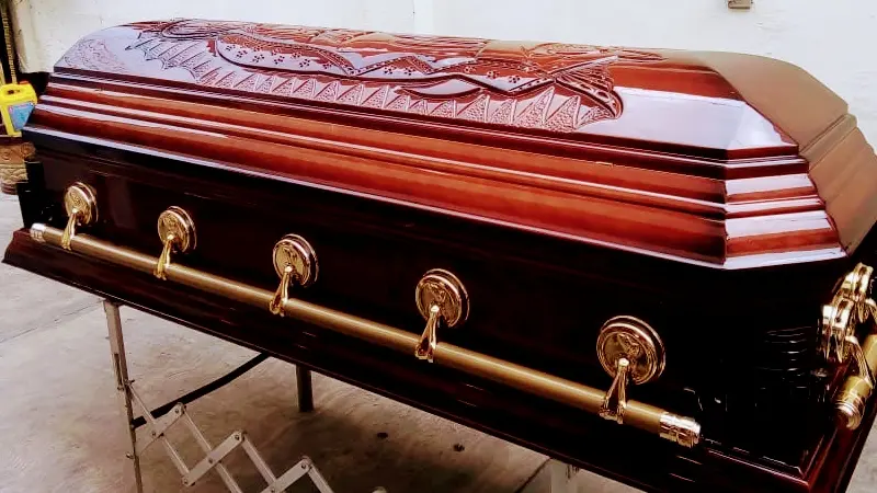 Funeraria Inhumaciones de Oriente