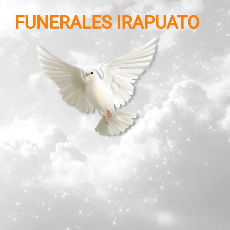 Funeraria Irapuato (Ramon Jorge)