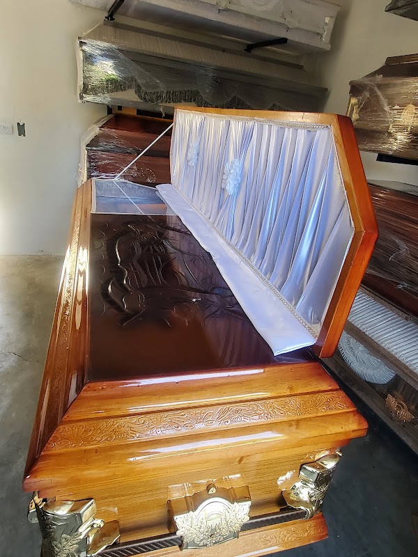 Funeraria Jardín Celestial