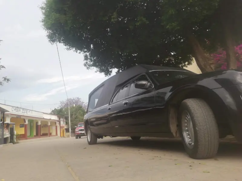 Funeraria Jardines de la Primavera | Funeraria en Oaxaca