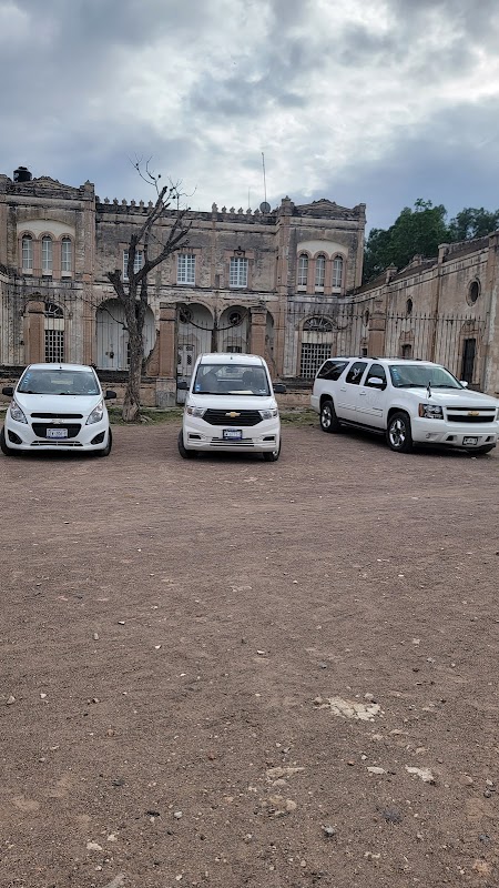 Funeraria Jardines del cielo