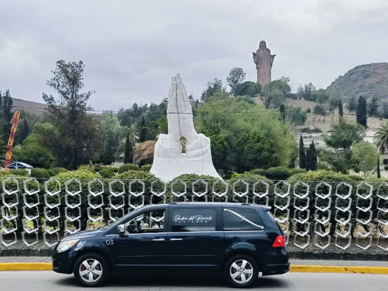 Funeraria Jardines del Recuerdo