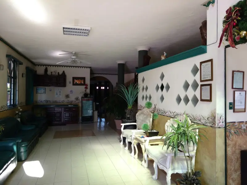 Funeraria la Amistad