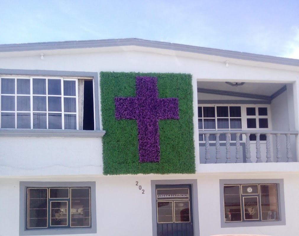 Funeraria la asunción