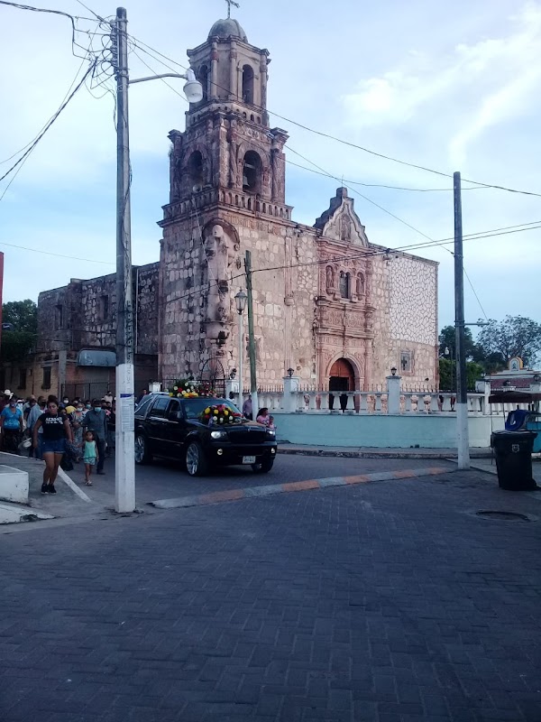 Funeraria la Candelaria
