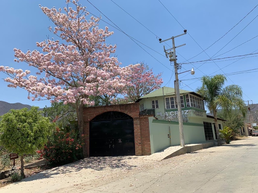 Funeraria la Cruz