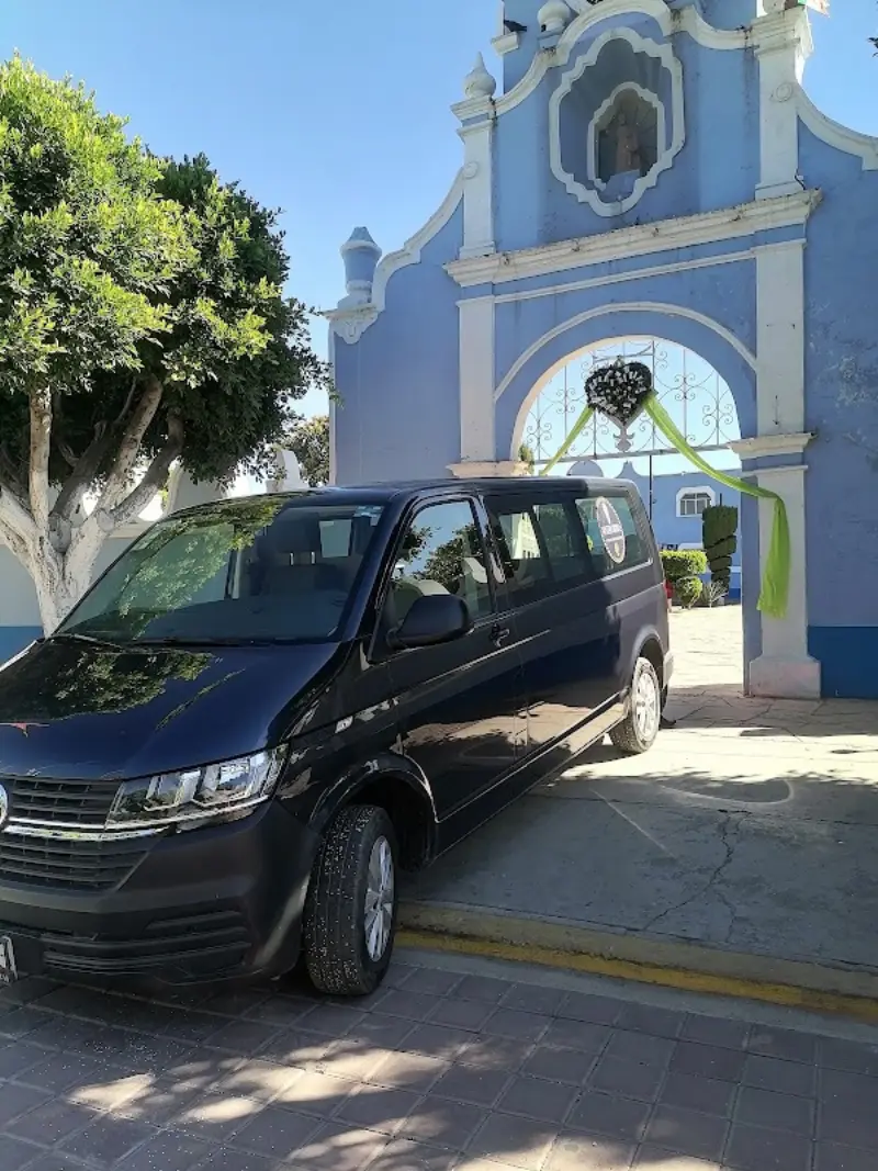 Funeraria la Divina Misericordia