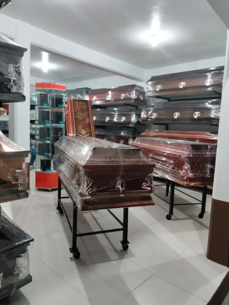 Funeraria la Divina Providencia