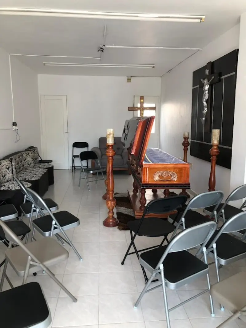 Funeraria la Ley de Dios