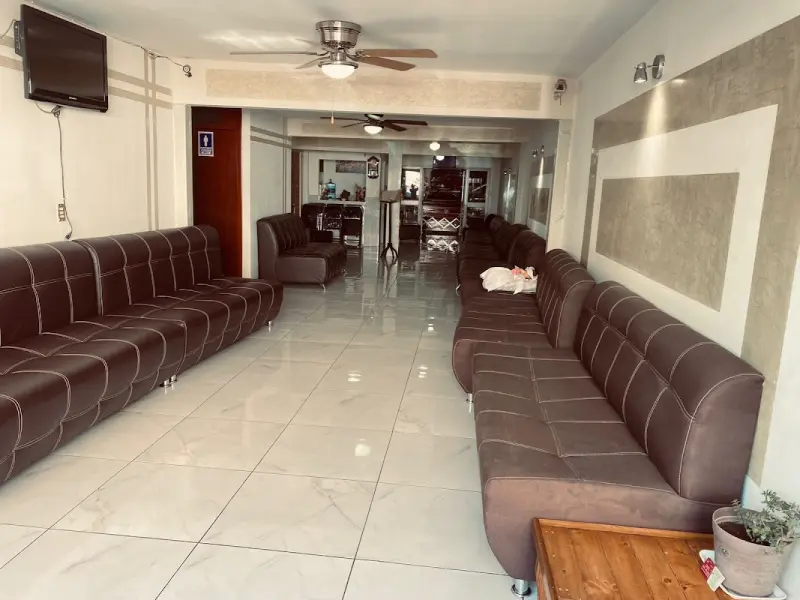 Funeraria "LA MERCED"