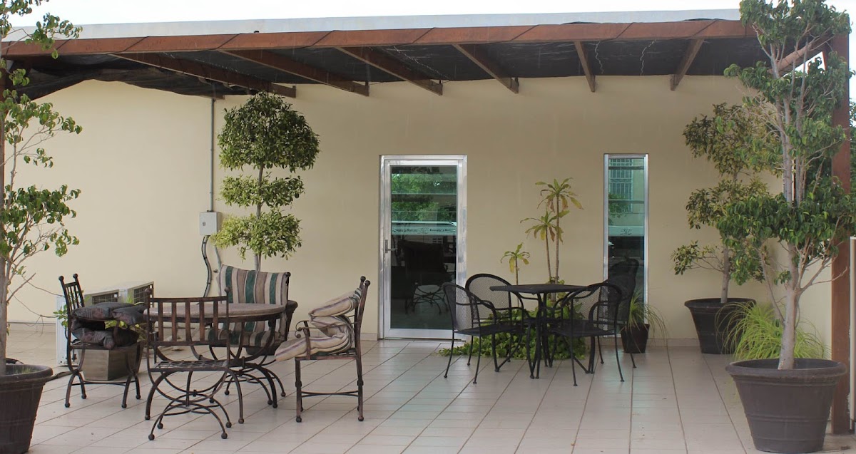 Funeraria la Mexicana