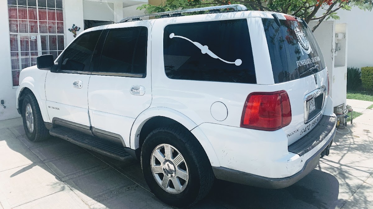 Funeraria la Victoria