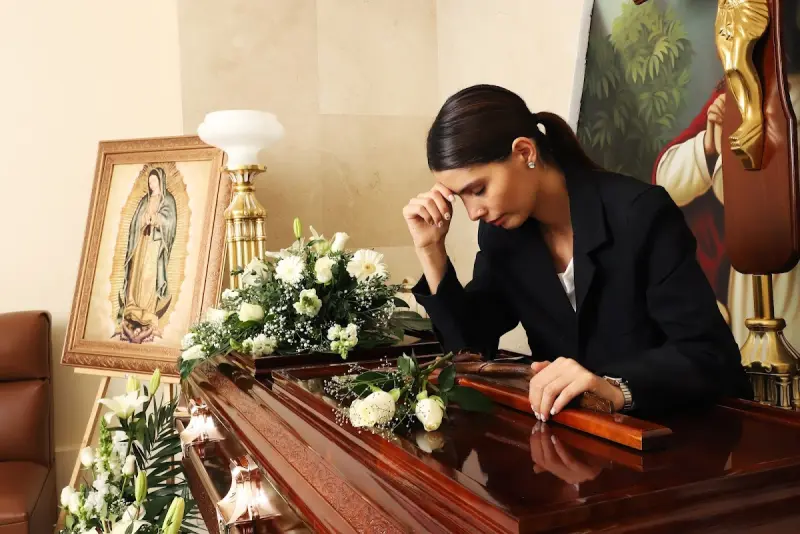 Funeraria Latinoamericana Centro