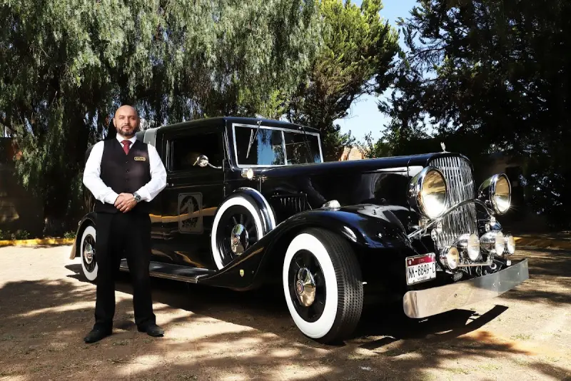 Funeraria Latinoamericana Tepeyac