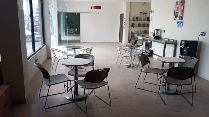 Funeraria Loma de la Paz