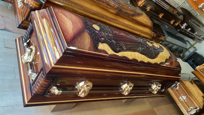 Funeraria los Olivos