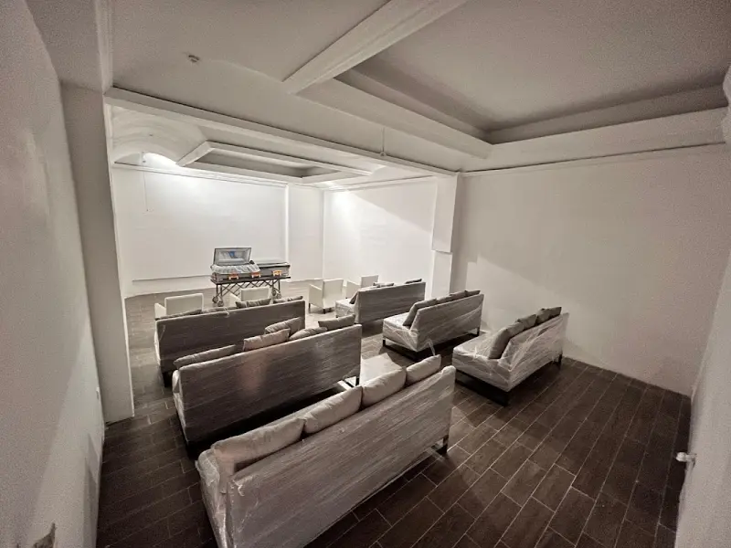 Funeraria Lux Nostra