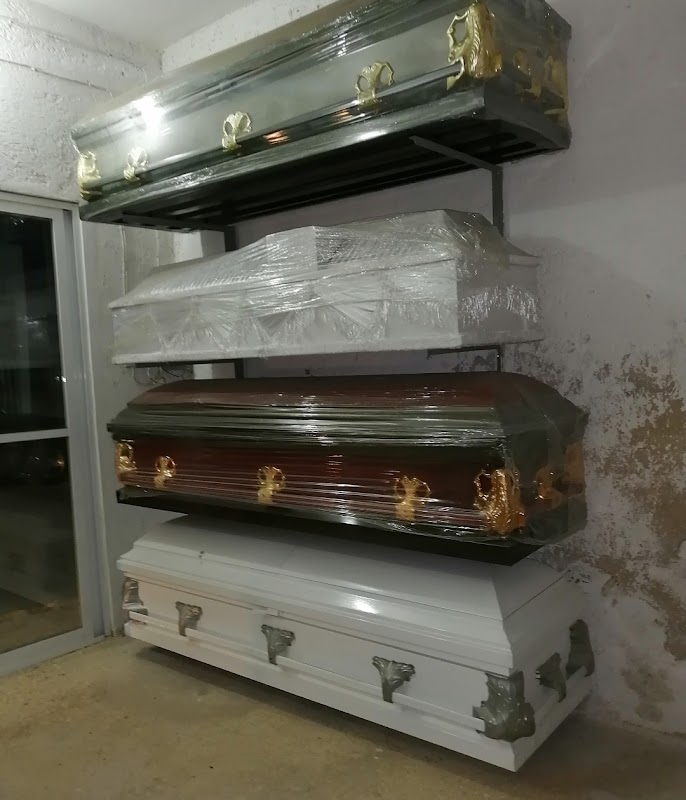 Funeraria Luz del Ángel