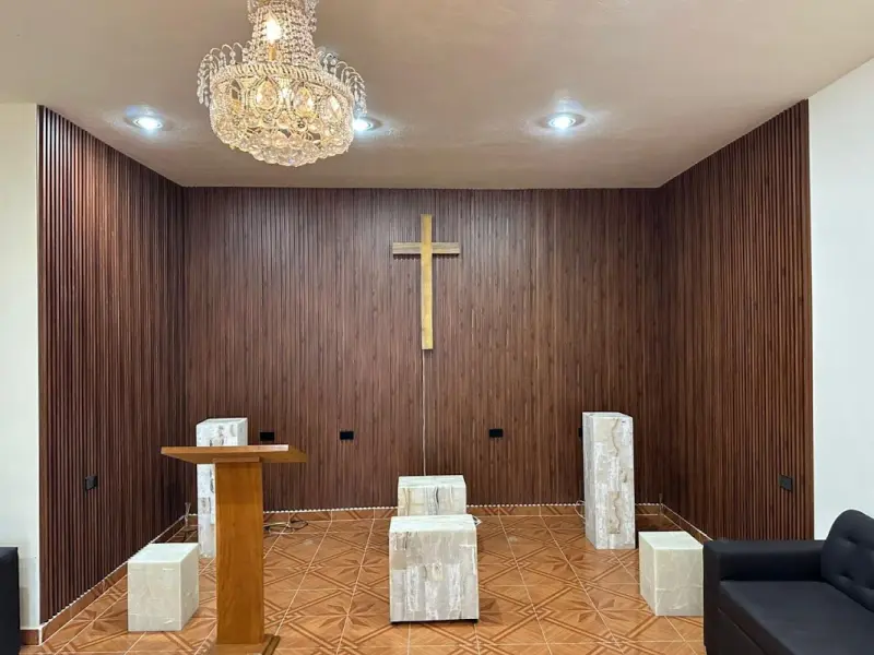 Funeraria Luz del Cielo