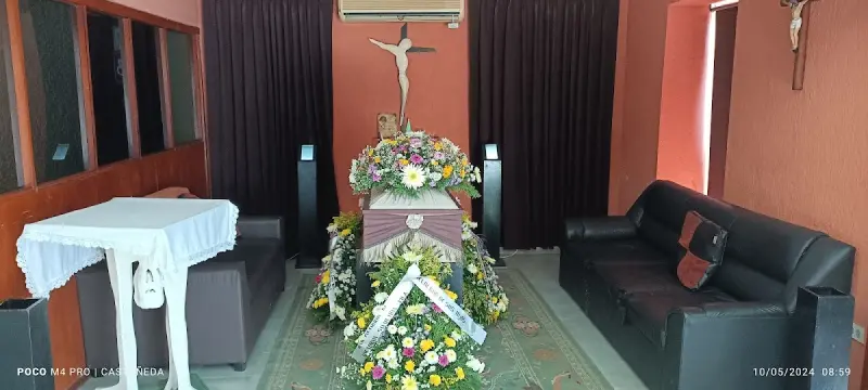 Funeraria Luz Perpetua